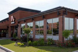  - N Hotel Quebec City