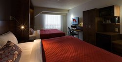  - N Hotel Quebec City