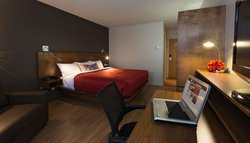  - N Hotel Quebec City