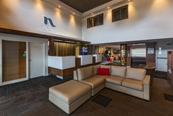  - N Hotel Quebec City