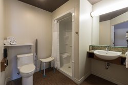  - N Hotel Quebec City