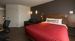  - N Hotel Quebec City