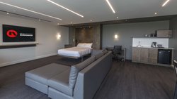  - Hotel & Suites Normandin Levis