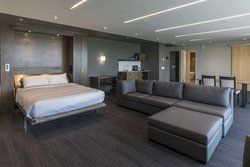  - Hotel & Suites Normandin Levis