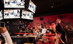  - Hotel & Suites Normandin Levis