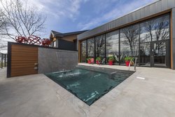  - Hotel & Suites Normandin Levis