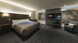 - Hotel & Suites Normandin Levis