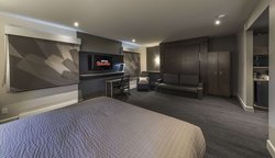  - Hotel & Suites Normandin Levis