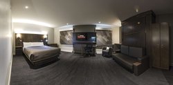  - Hotel & Suites Normandin Levis