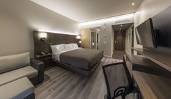  - Hotel & Suites Normandin Levis