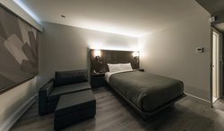  - Hotel & Suites Normandin Levis