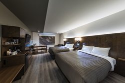  - Hotel & Suites Normandin Levis