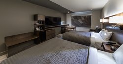  - Hotel & Suites Normandin Levis