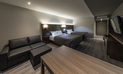  - Hotel & Suites Normandin Levis
