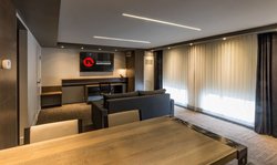  - Hotel & Suites Normandin Quebec City