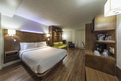  - Hotel & Suites Normandin Quebec City