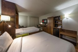  - Hotel & Suites Normandin Quebec City