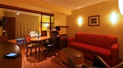  - Hotel & Suites Normandin Quebec City