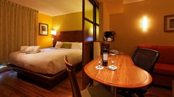  - Hotel & Suites Normandin Quebec City