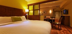 - Hotel & Suites Normandin Quebec City