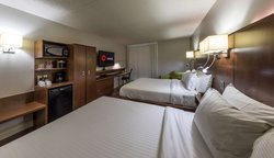  - Hotel & Suites Normandin Quebec City