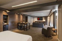  - Hotel & Suites Normandin Quebec City