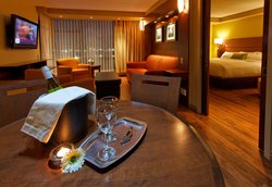  - Hotel & Suites Normandin Quebec City