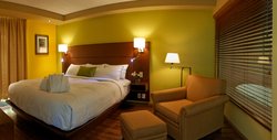  - Hotel & Suites Normandin Quebec City