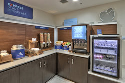  - Holiday Inn Express Socorro - I-25, Exit 150