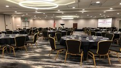  - Crowne Plaza Hotel Northbrook