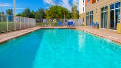  - Holiday Inn Express & Suites Palm Bay - I-95, Exit 173