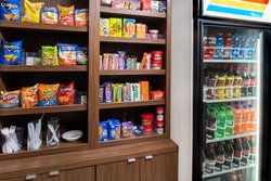  - Holiday Inn Express & Suites DeSoto - I-35, Exit 416