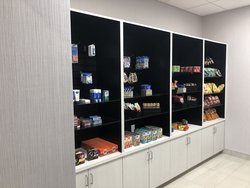  - Holiday Inn Express & Suites Enfield