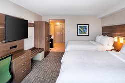  - Holiday Inn Express & Suites Enfield