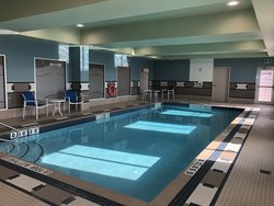  - Holiday Inn Express & Suites Enfield