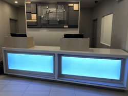  - Holiday Inn Express & Suites Enfield