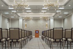  - Crowne Plaza Hotel Edison