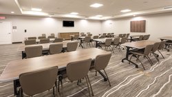  - Staybridge Suites Grandville
