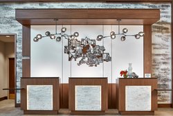  - Renaissance Hotel North Shore Glenview