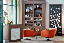  - Renaissance Hotel North Shore Glenview