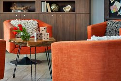  - Renaissance Hotel North Shore Glenview