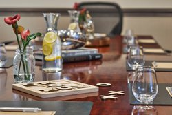  - Renaissance Hotel North Shore Glenview