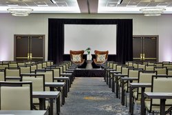  - Renaissance Hotel North Shore Glenview