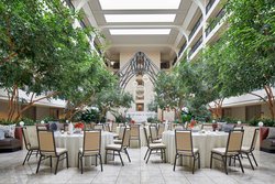  - Renaissance Hotel North Shore Glenview