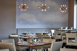  - Renaissance Hotel North Shore Glenview