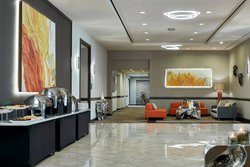  - Renaissance Hotel North Shore Glenview