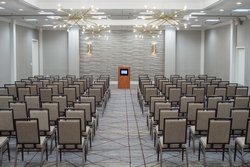  - Crowne Plaza Hotel Edison