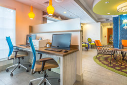  - Holiday Inn Express St Simons Island