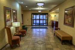  - Holiday Inn Express & Suites Valparaiso