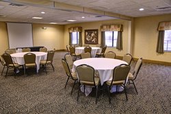  - Holiday Inn Express & Suites Valparaiso